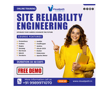 SRE Online Training in Hyderabad | SRE Courses Online