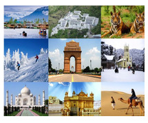 Explore the Top Travel Destinations in North India