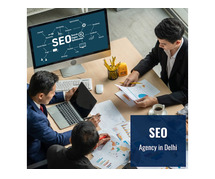 search engine optimization company in gurgaon