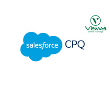 Best Salesforce CPQ Online Training Institute in Hyderabad