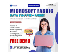 Microsoft Fabric Certification Course | Microsoft Fabric Training