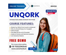 Unqork Training Online | Unqork Training