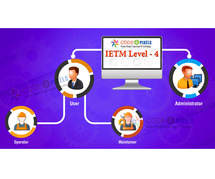 Interactive Electronic Technical Manual (IETM) Level 4 Software Uses | Users and Administrator.