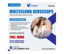 DevSecOps Online Course | DevSecOps Training in Hyderabad