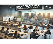 Best GMAT Preparation Courses in Los Angeles