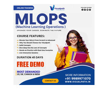 MLOps Online Training | MLOps Online Course