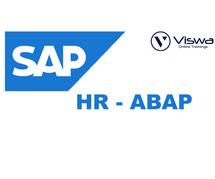 SAP ABAP HR Professional Certification & Training From India