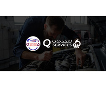 Car Service in Qatar | Auto Repair Workshop | Car Workshop in Qatar