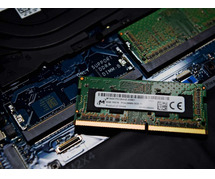 We offer RAM upgrade 2GB DDR3 for Laptop