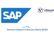 SAP BI BO Online Training Real-time support from India