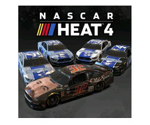 Nascar heat 4