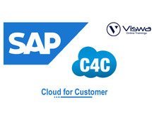 SAP C4C Online Certification Training Course