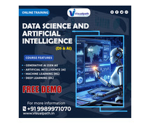 Data Science Course | Data Science Training In Hyderabad