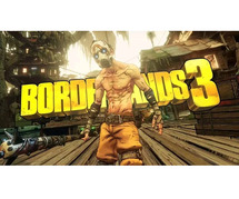 Borderlands 3 laptop desktop computer game