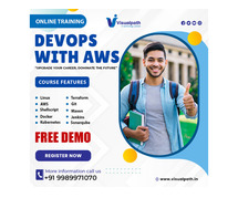 DevOps Training in Ameerpet | DevOps Course