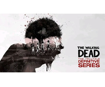 The walking dead definitive series