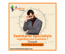 Vashikaran Astrologer in Nagarbhavi