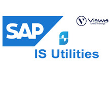 Best SAP Is Utilities Online Training & Real Time Support From India, Hyderabad