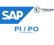 Best SAP PI PO Training Institute Certification From India