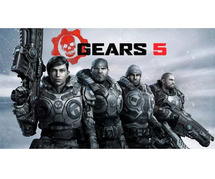 Gears 5