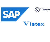 SAP Vistex Online Training & Certification From India