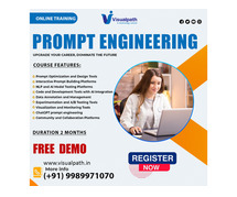 Prompt Engineering Course