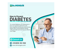 Diabetes Clinic in Delhi - Consult a Top Diabetologist