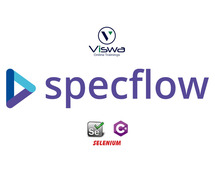 Specflow Online Certification Training Course