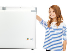 The Ultimate Guide to Elista Chest Freezers for Every Home