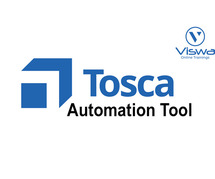 TOSCA Automation Online Training Real-time support from Hyderabad