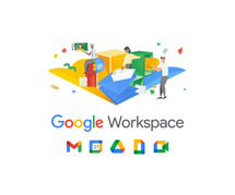 Google Workspace Reseller in India: Reliable Solutions for Your Business