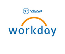 Workday Training from India | Best Online Training Institute