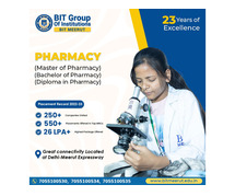 Top D.Pharm and M.Tech Colleges in Uttar Pradesh: Unlocking Your Academic Potential