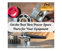 Get the Best Xtra Power Spare Parts for Your Equipment