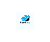 data analytics company - CloudThat