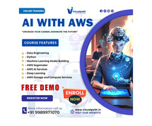 Aws AI Certification | Aws AI Course