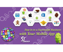 Mobile App Development in Kolkata