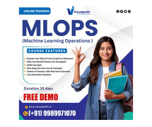 Machine Learning Operations Training | MLOps Online Training