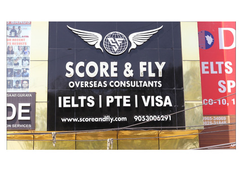 Best Visa Consultant in Kurukshetra