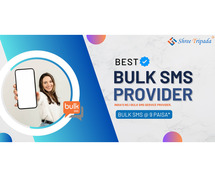 Shree Tripada | Bulk SMS Service Provider