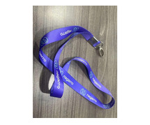 What Customization Options Are Available for Lanyard Printing?