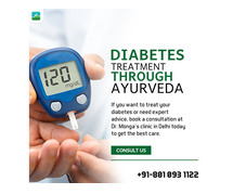 Best Diabetologist in Gurgaon - List of Top Diabetes Specialist