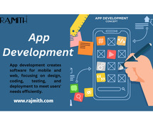 App Development Company in Gurgaon