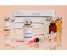 Partner with India's Premier Injectable Pharma Company for Quality Products