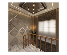 Civil & Interior Designers  | Signature Interiors