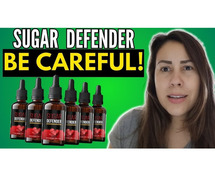 Sugar Defender (betrouwbaar of nep) Lees de bijwerkingen!