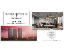 Eldeco Sector 80 Gurgaon - Luxurious Lifestyle