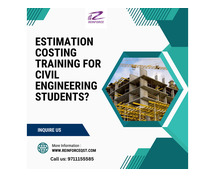 Benefits of Estimation Costing Training for Civil Engineering Students