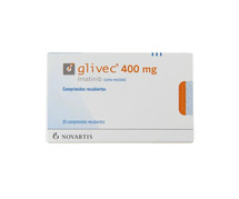 Treat blood cancer using Glivec 400mg Tablet