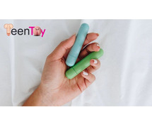 Get Pocket-friendly Vibrator for Girls Call 7449848652